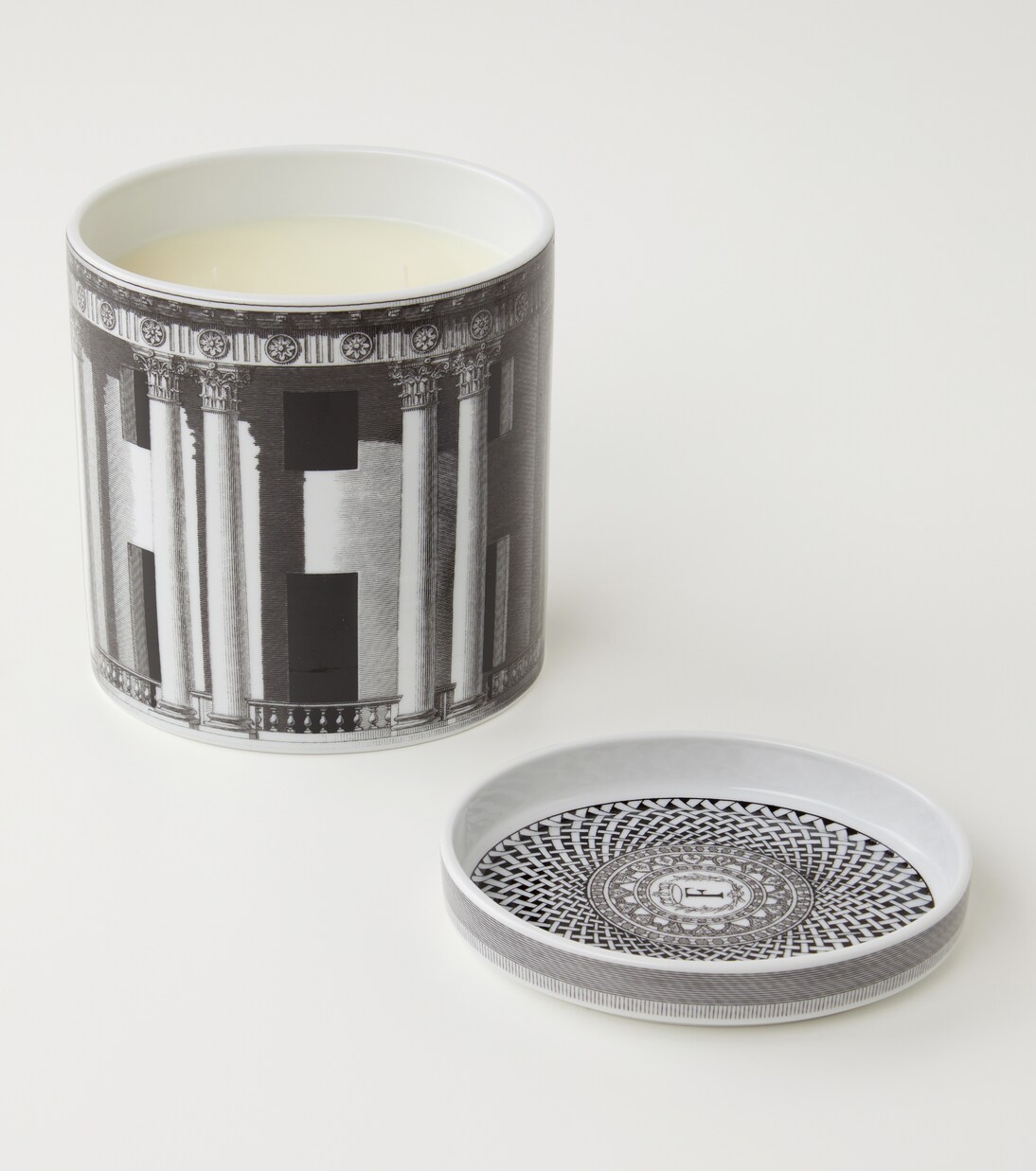 Duftkerze Nel Mentre | Fornasetti