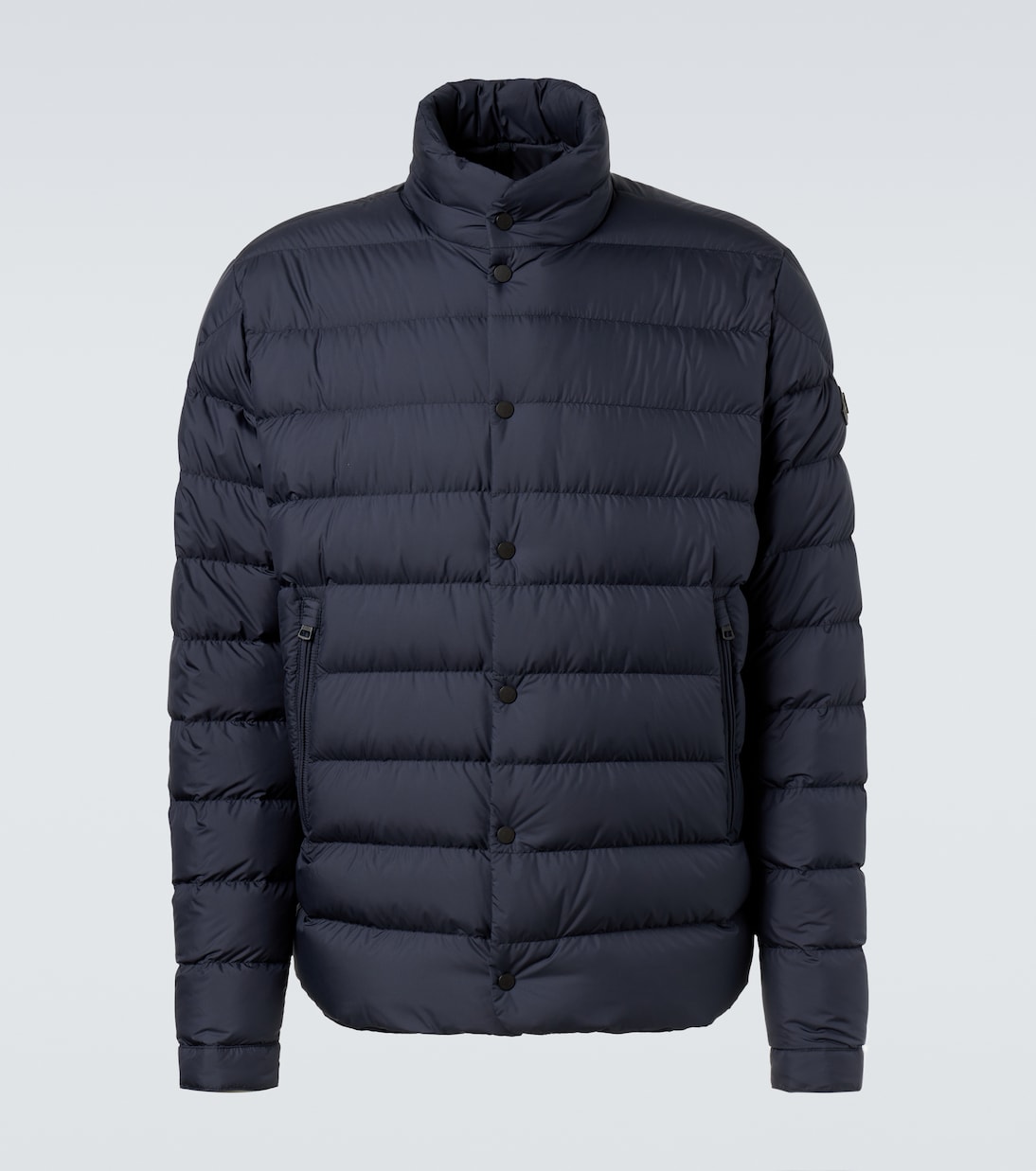 Chaqueta de plumas Lyco | Moncler