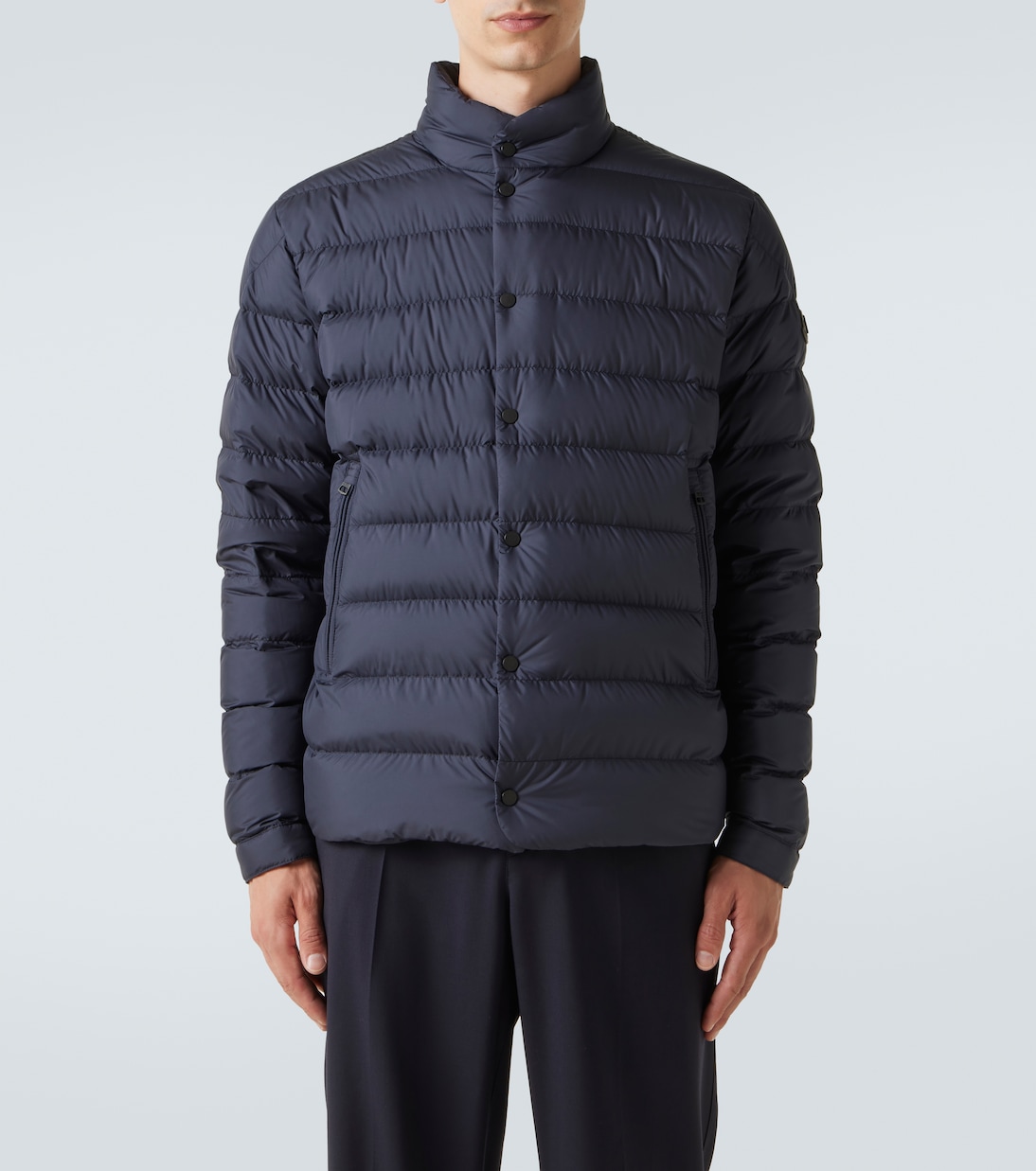 Chaqueta de plumas Lyco | Moncler