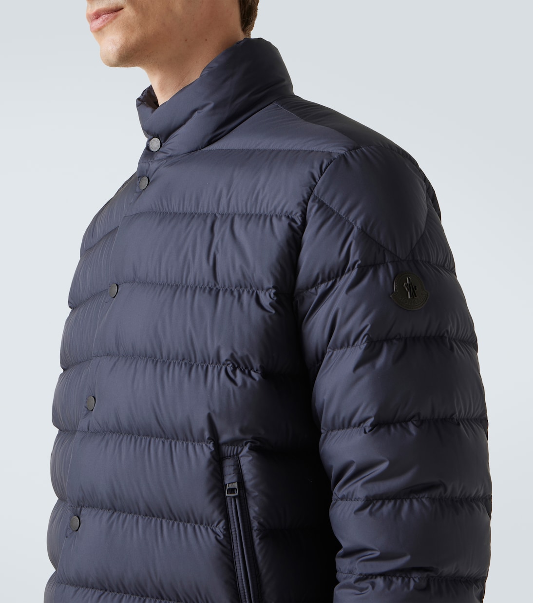 Chaqueta de plumas Lyco | Moncler