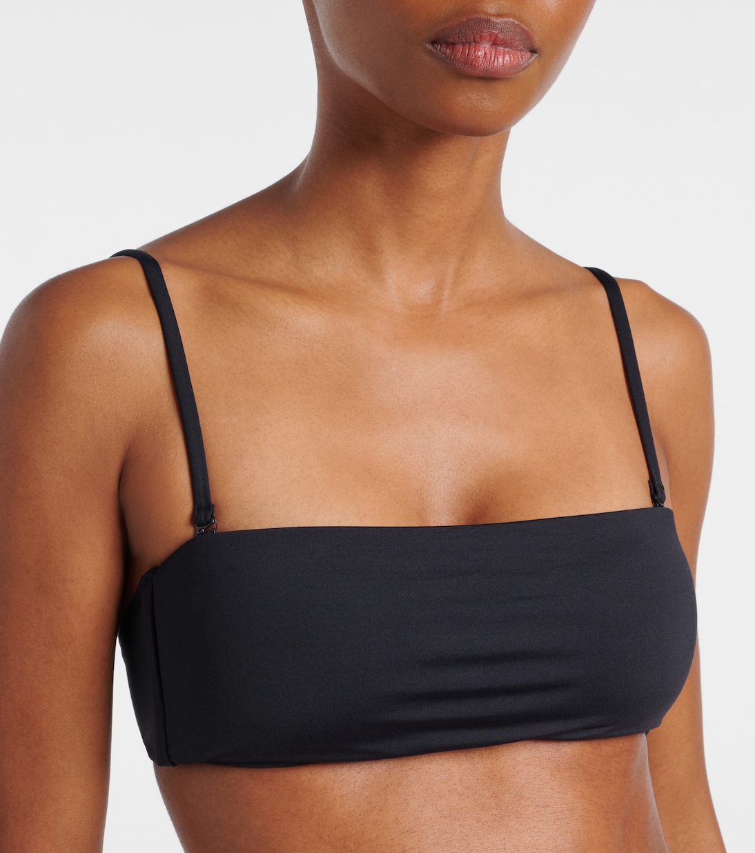 Devin Hipster bikini top | Polo Ralph Lauren