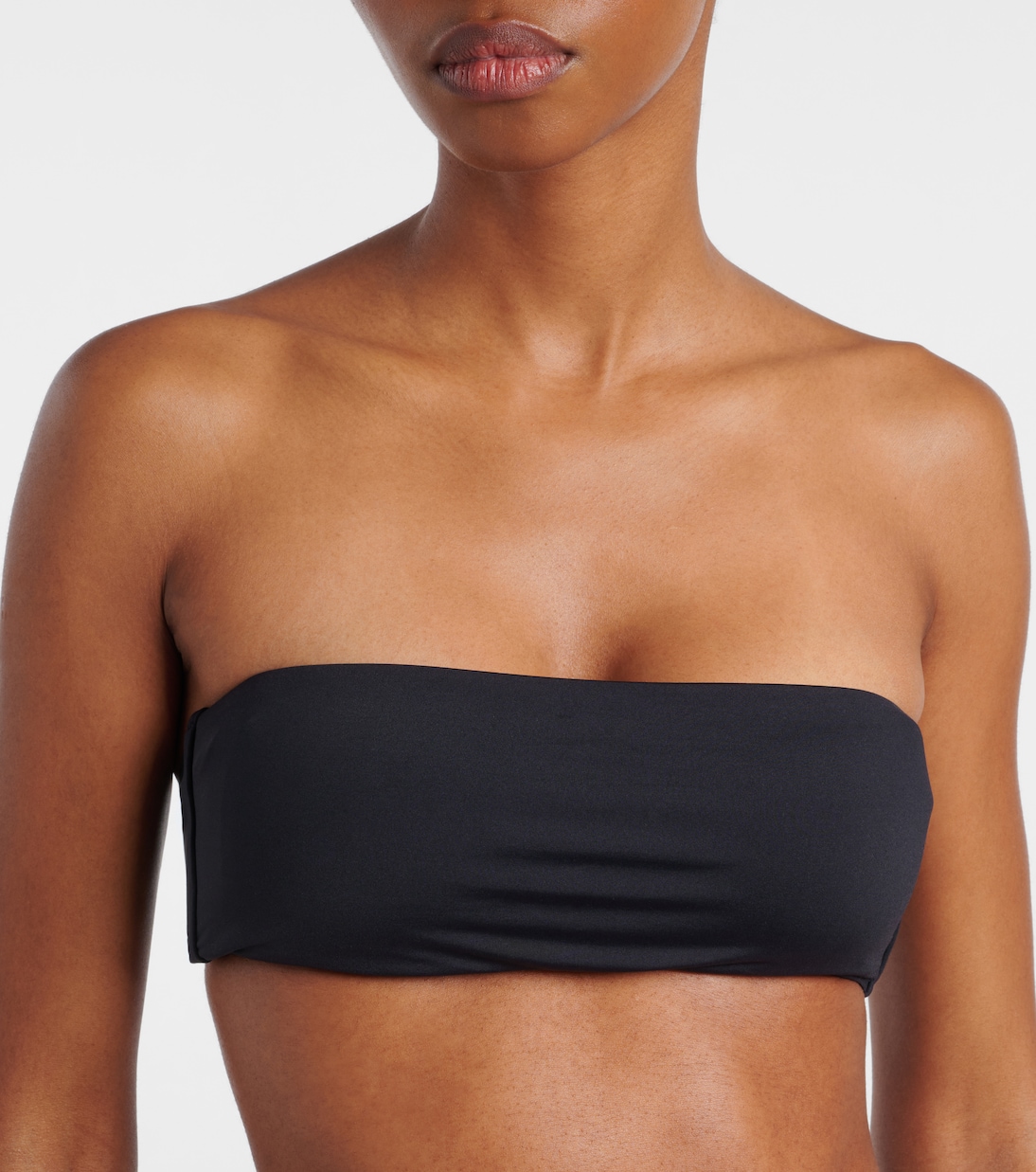 Devin Hipster bikini top | Polo Ralph Lauren