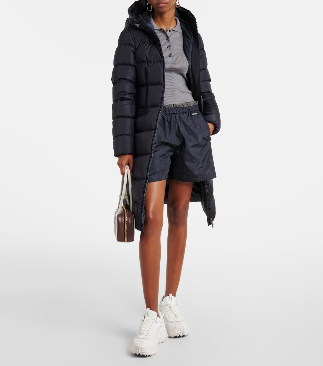 Sneakers Trailgrip GTX | Moncler