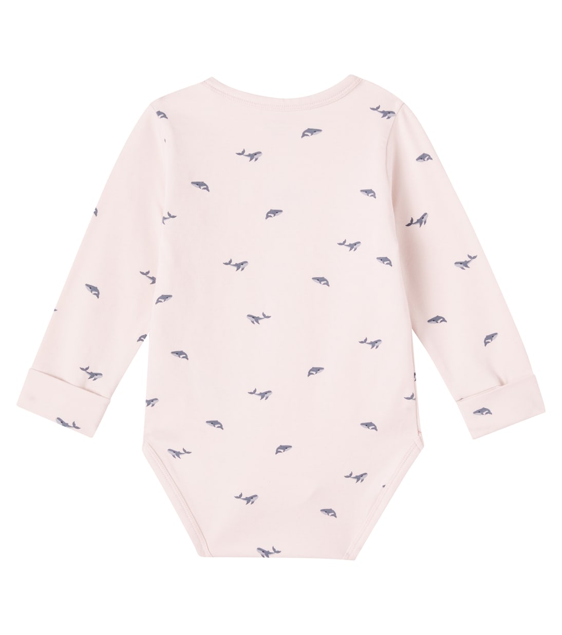 Baby - Set di 2 body in misto cotone | Liewood