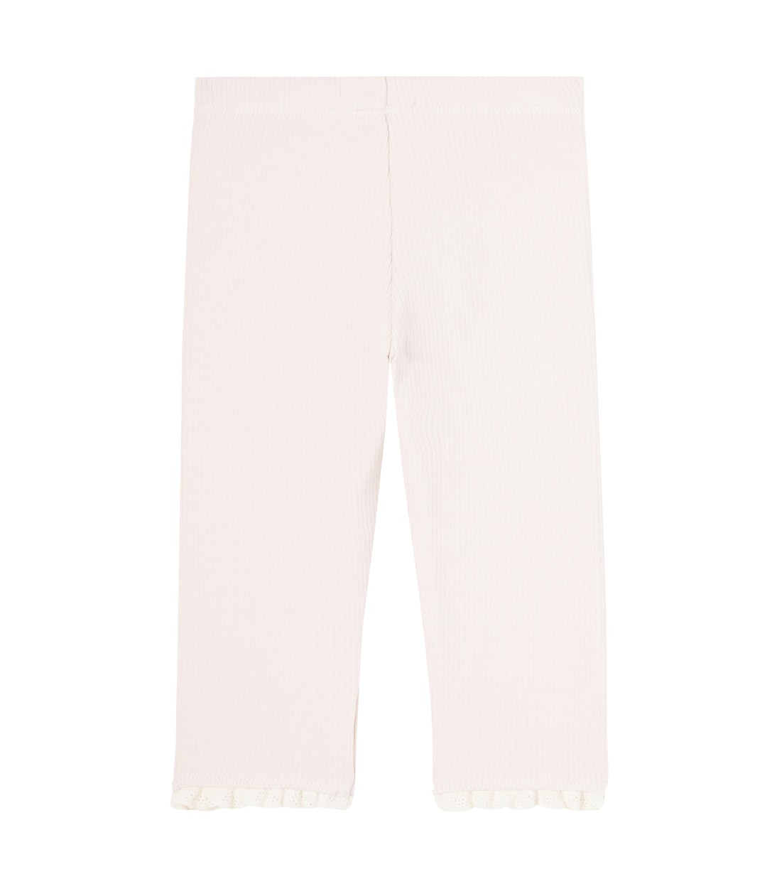 Baby Affy cotton-blend leggings | Donsje