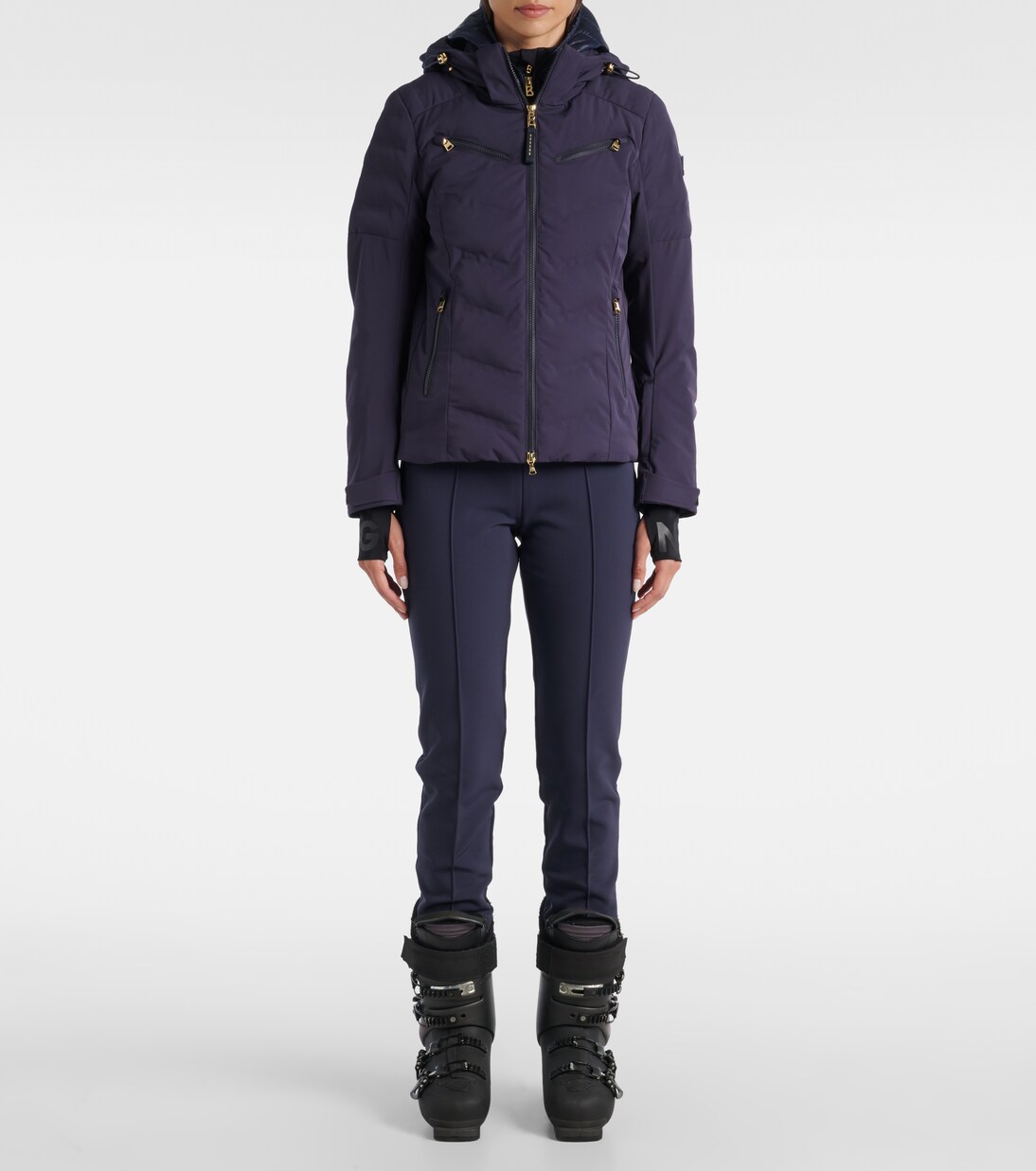 Elaine3 ski pants | Bogner