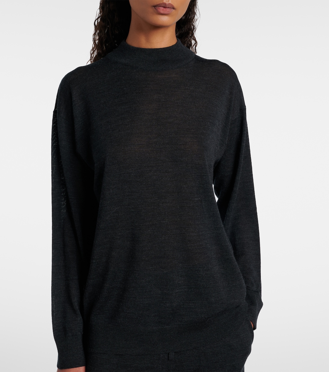 Wool sweater | Tod's