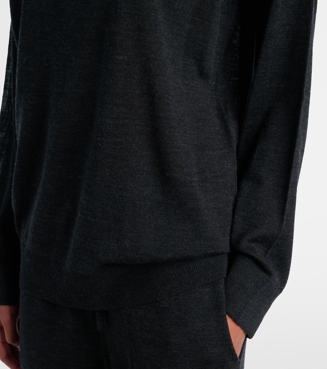Wool sweater | Tod's