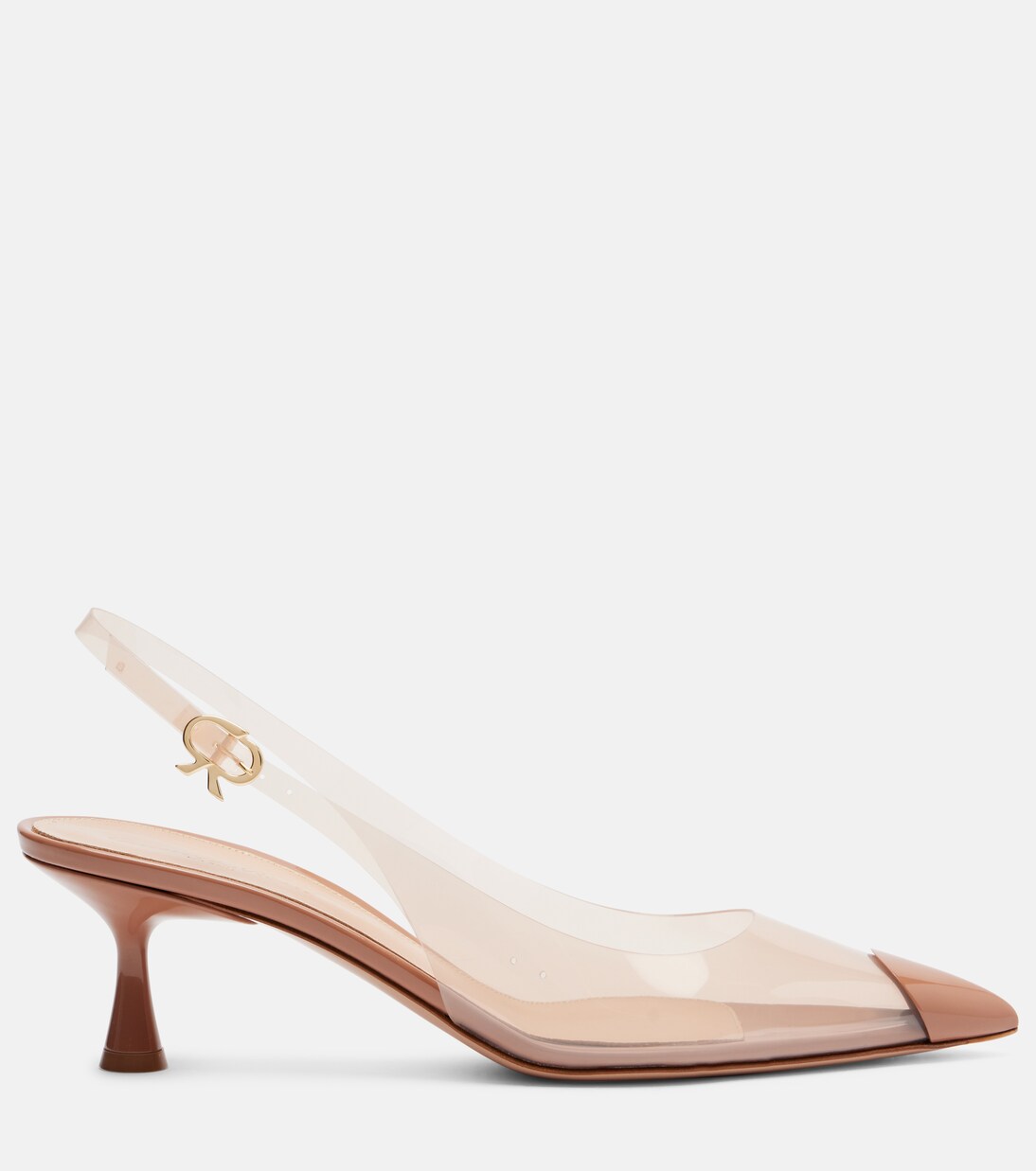 55 슬링백 펌프스 | Gianvito Rossi