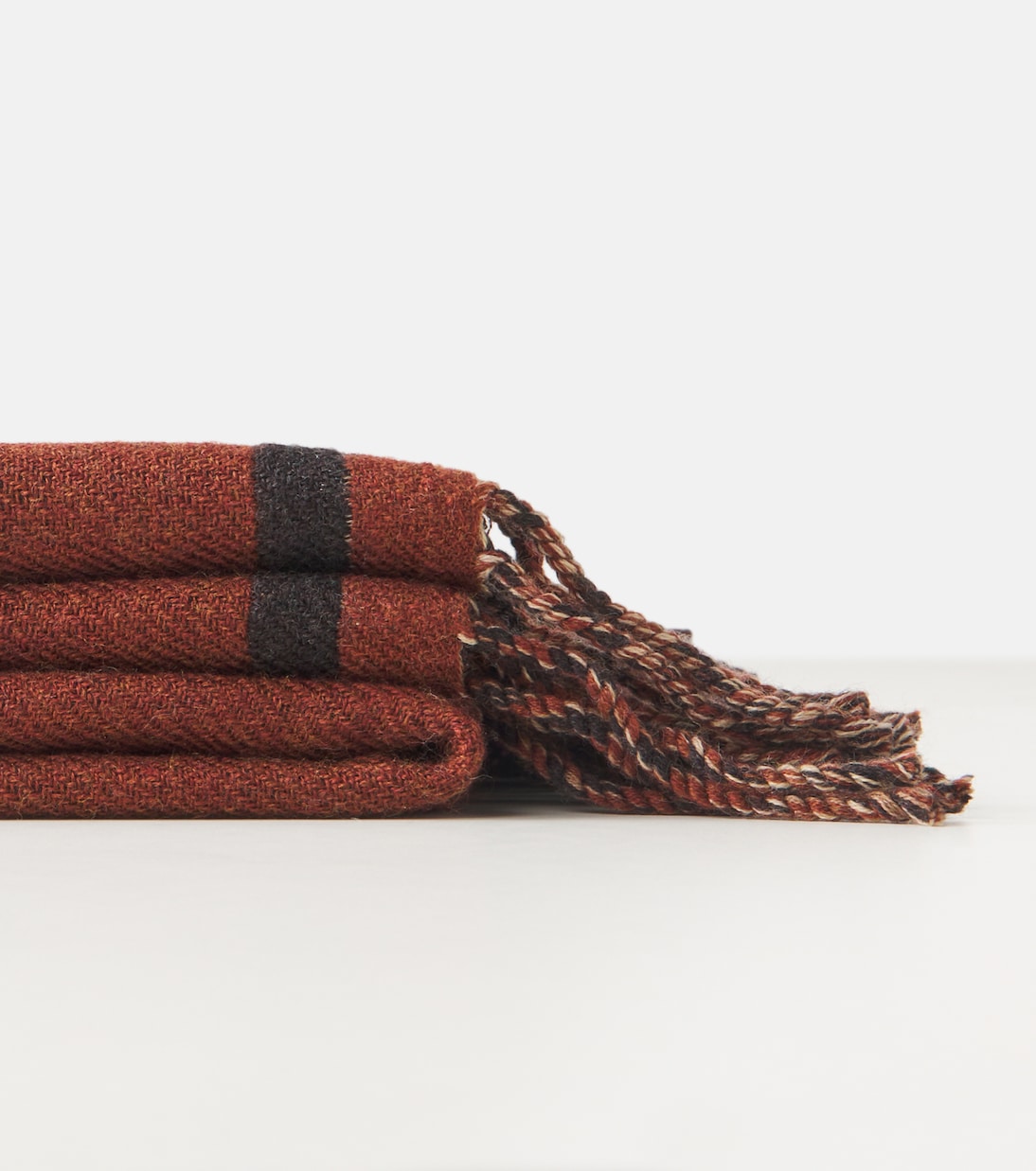 Wool throw  | Etro