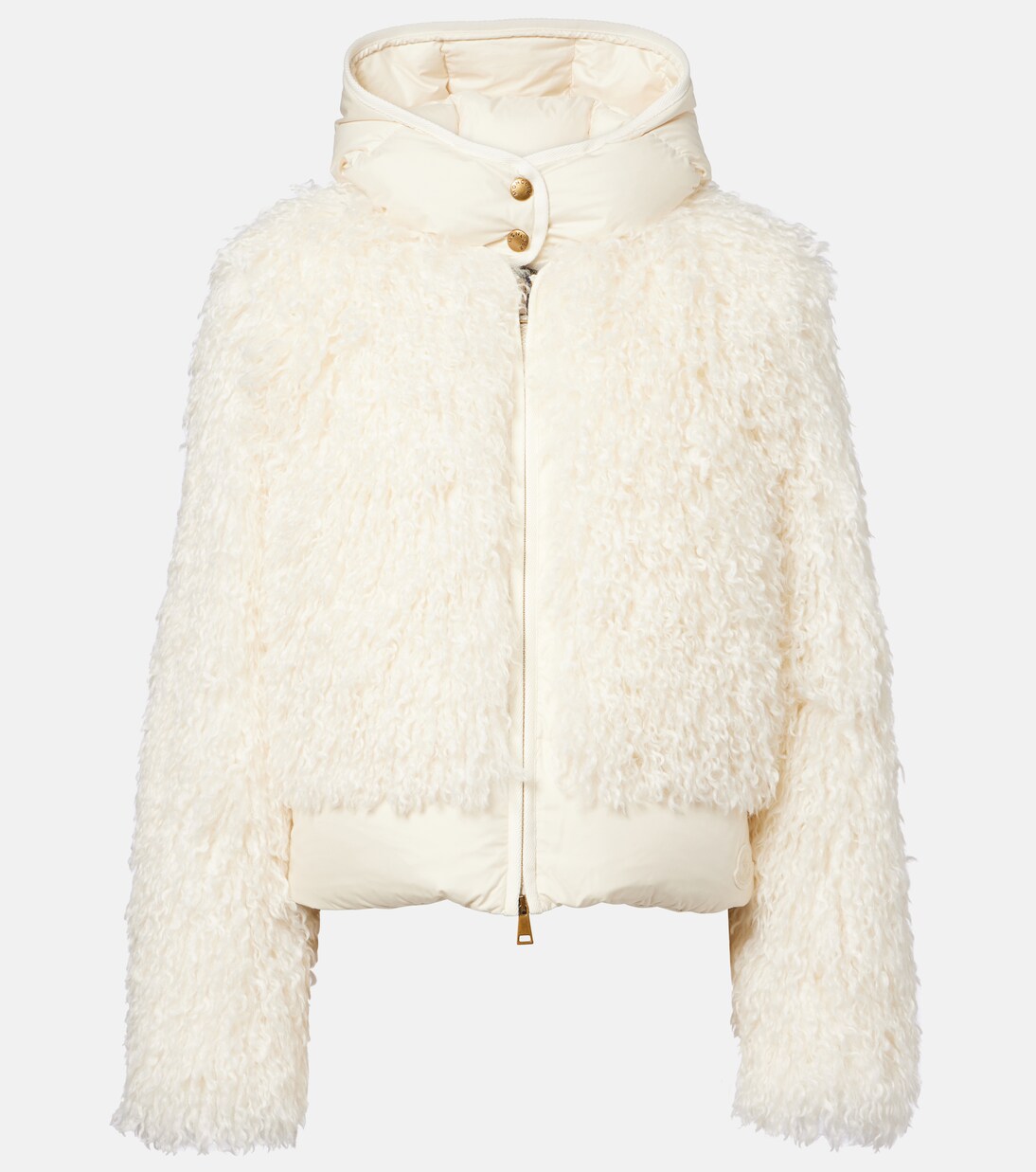 Vigiers down jacket | Moncler