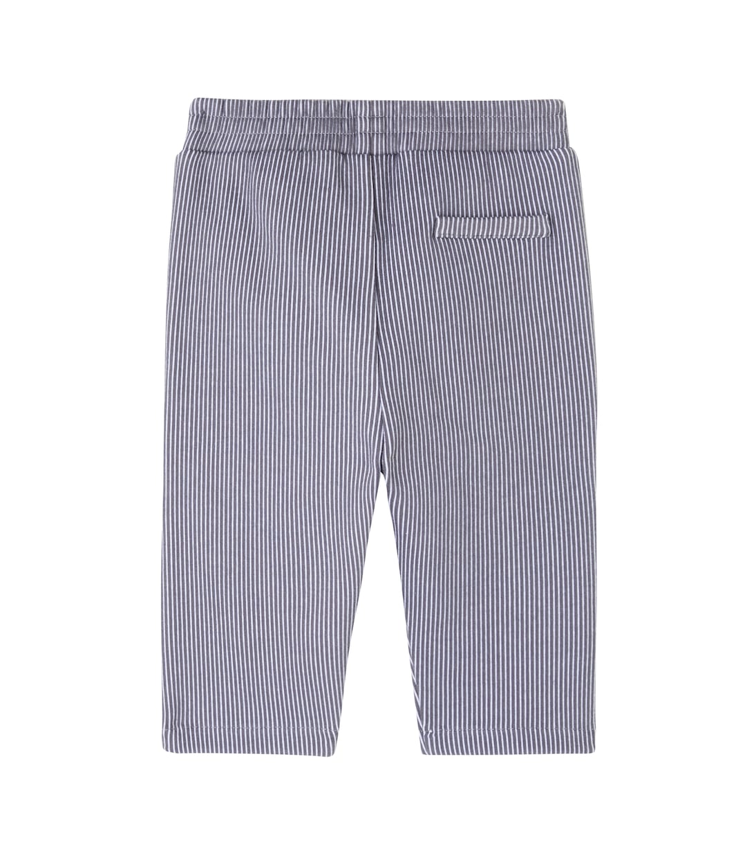 Baby Teijs striped cotton pants | Donsje