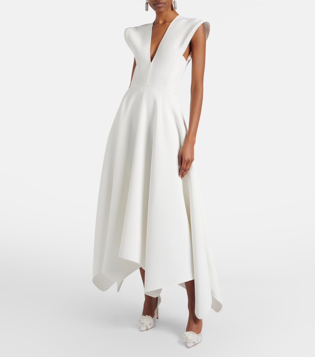 Mimmi lace pumps | Jimmy Choo