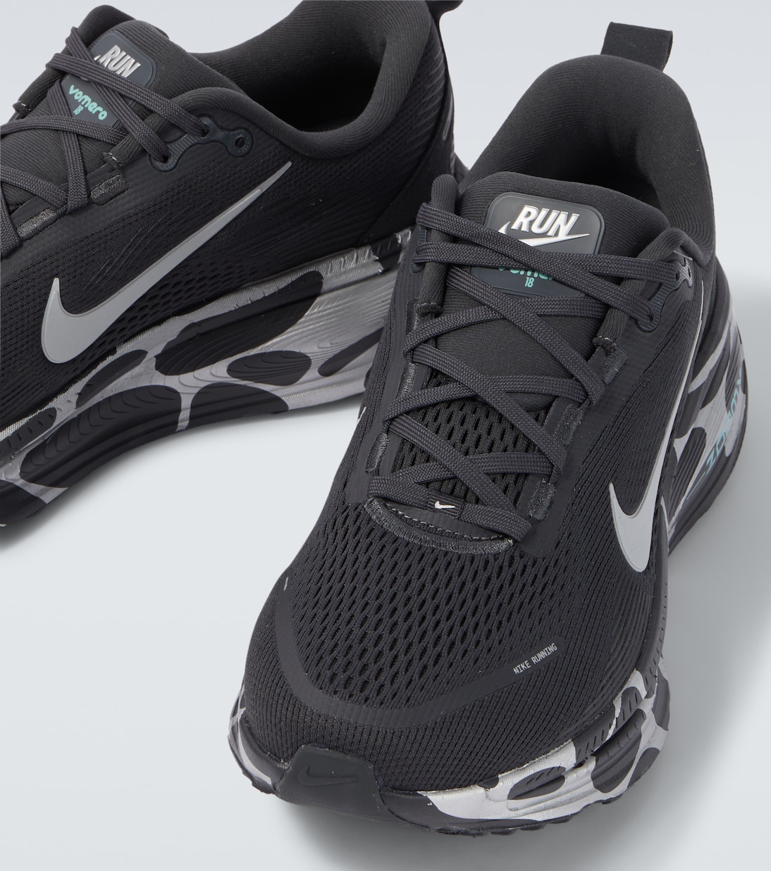 Nike Vomero 18 running shoes | Nike
