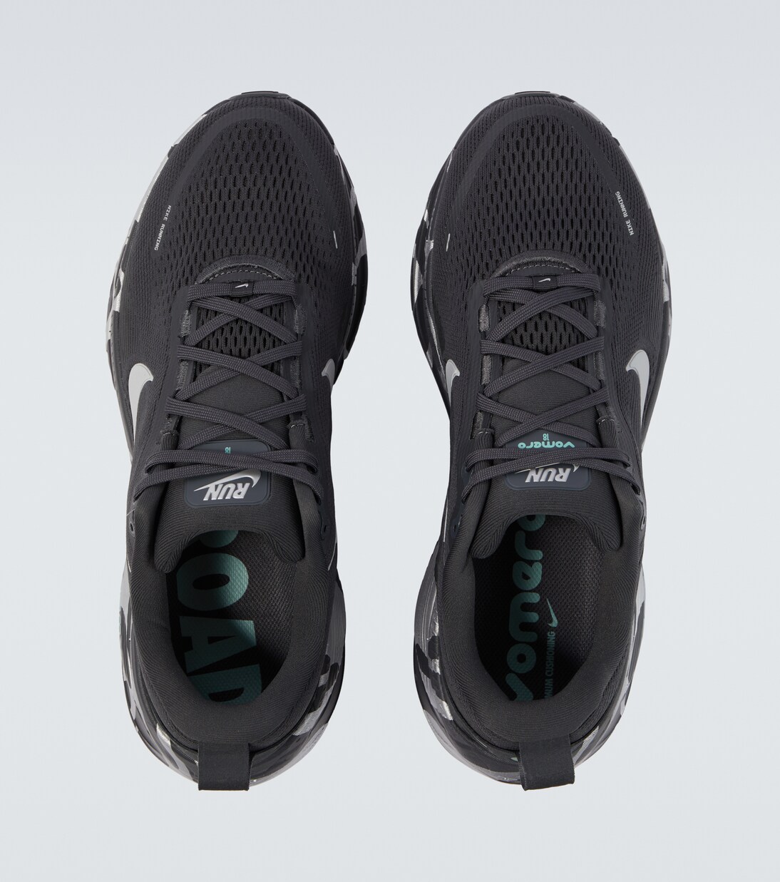 Nike Vomero 18 running shoes | Nike