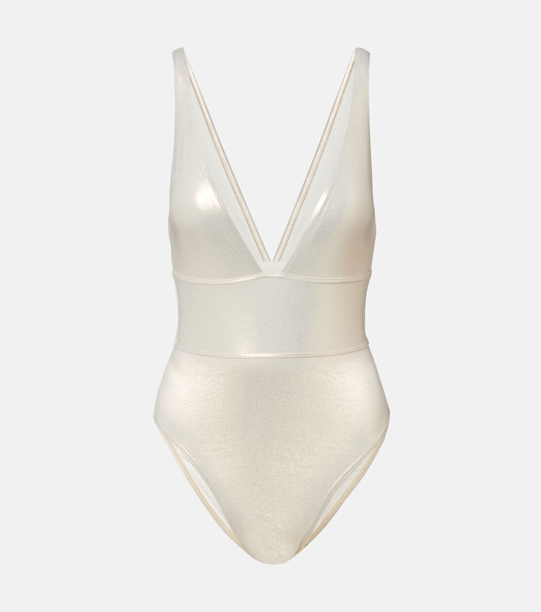 Caribbean swimsuit | Melissa Odabash