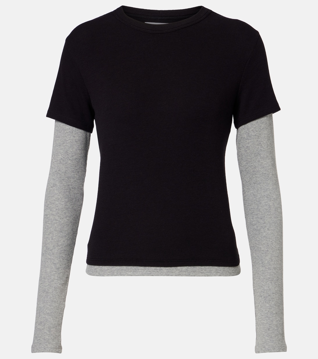 Bronson T-shirt | Velvet