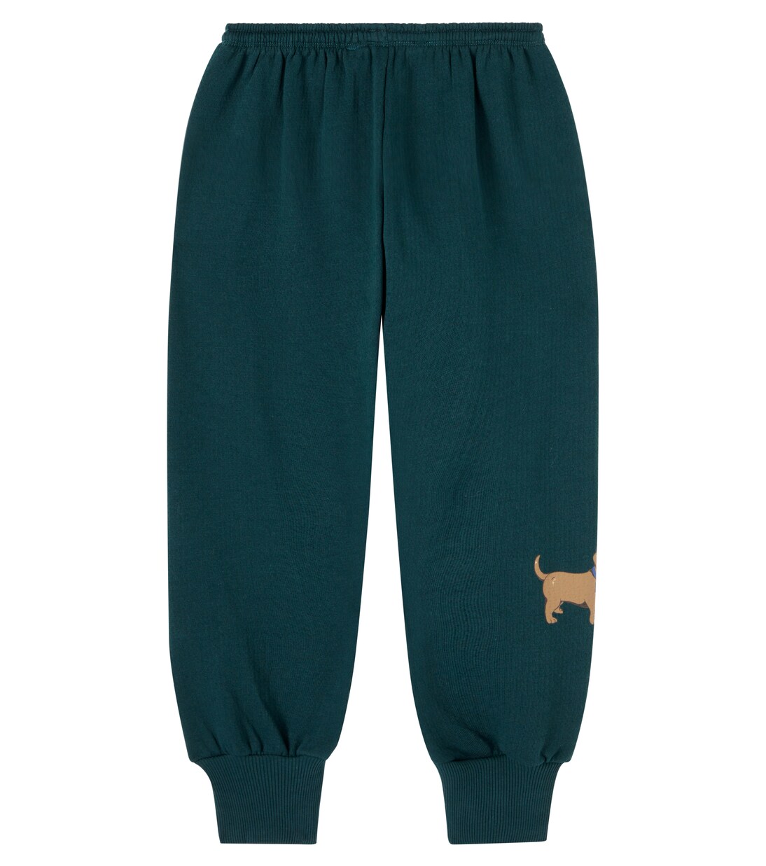 Jogginghose aus Baumwoll-Jersey | Konges Sløjd
