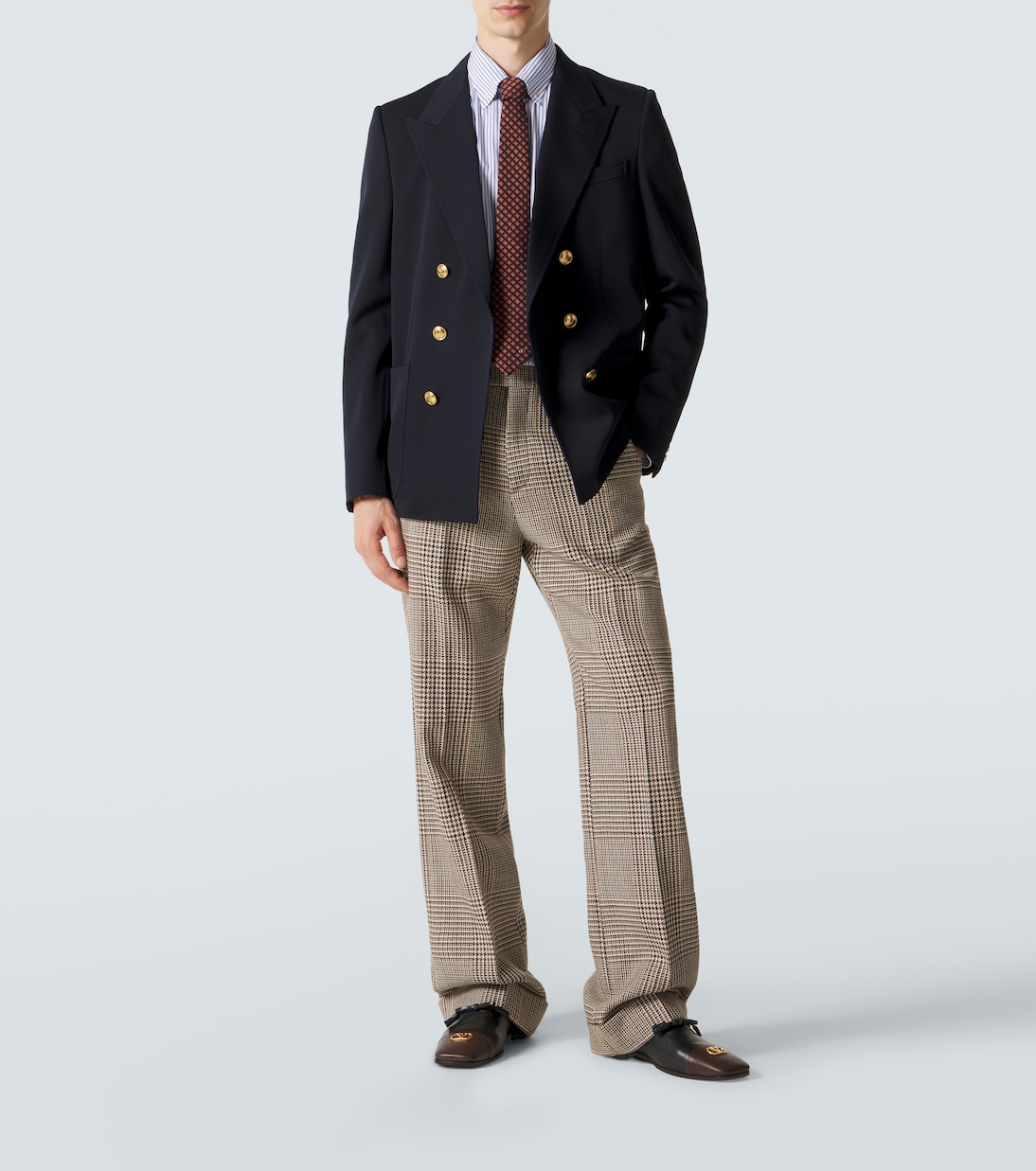 Hemd aus Baumwolle | Valentino