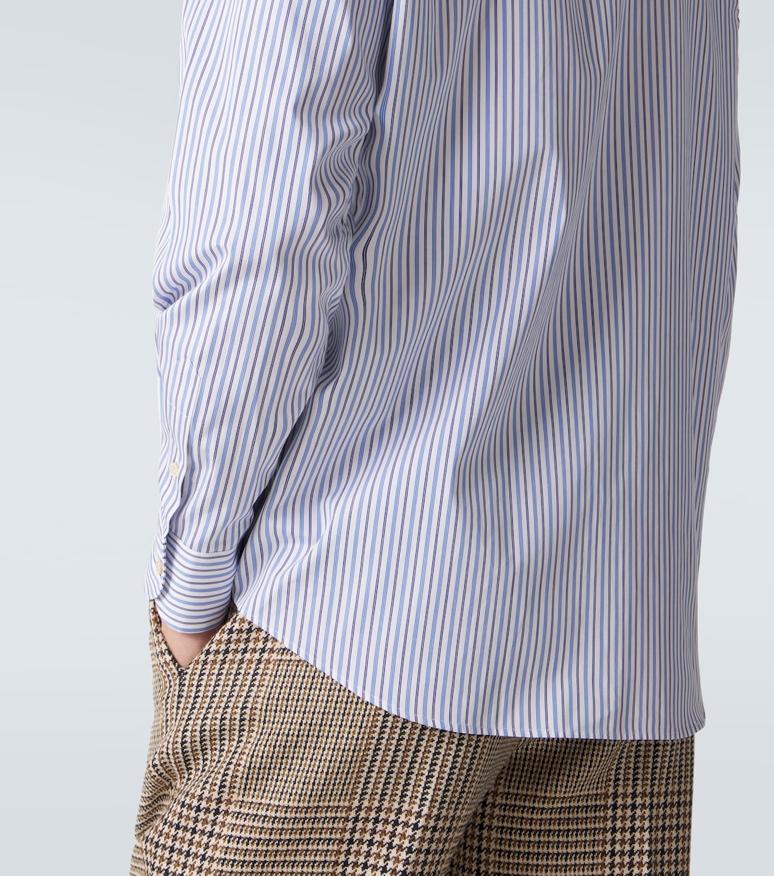 Hemd aus Baumwolle | Valentino