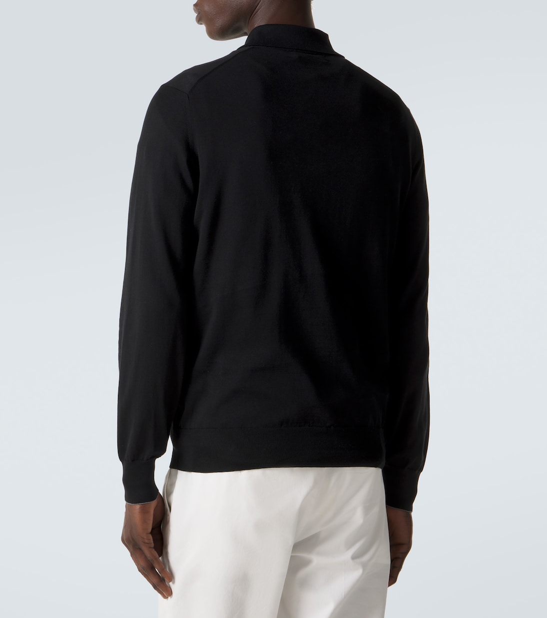 Polo en coton | Brunello Cucinelli