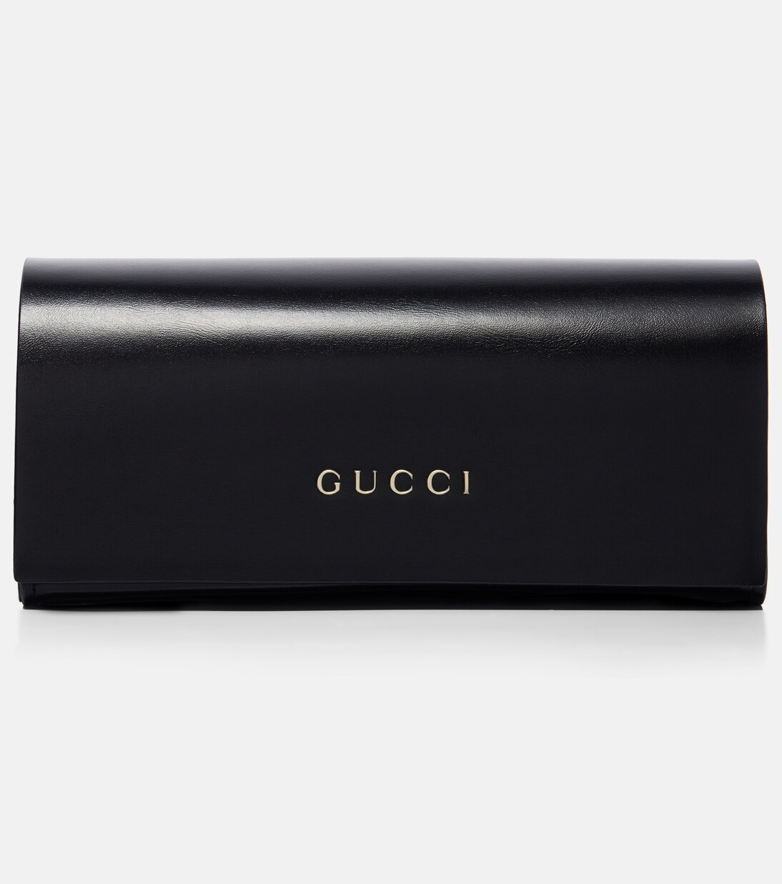 Occhiali da sole squadrati Gucci Script | Gucci