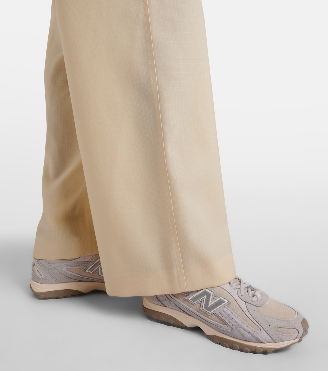 Zapatillas 204 de ante | New Balance