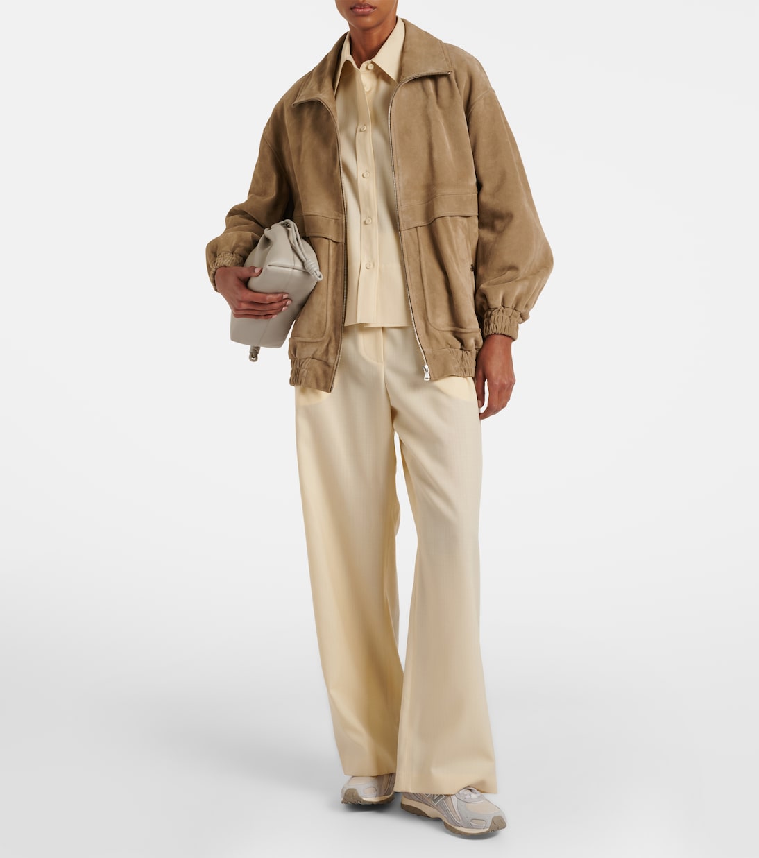 Zapatillas 204 de ante | New Balance