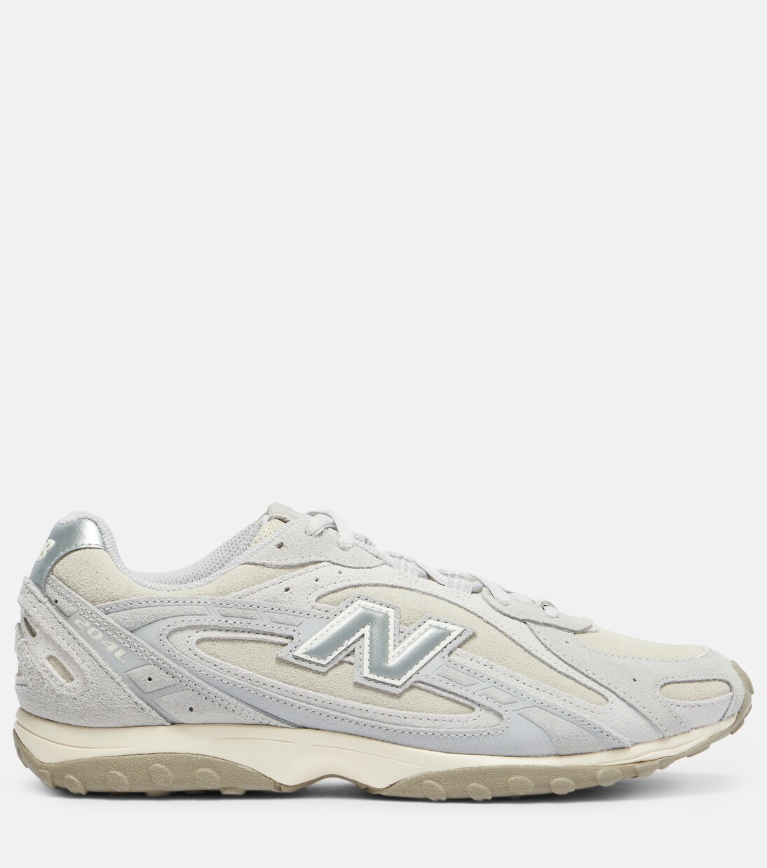 Zapatillas 204 de ante | New Balance