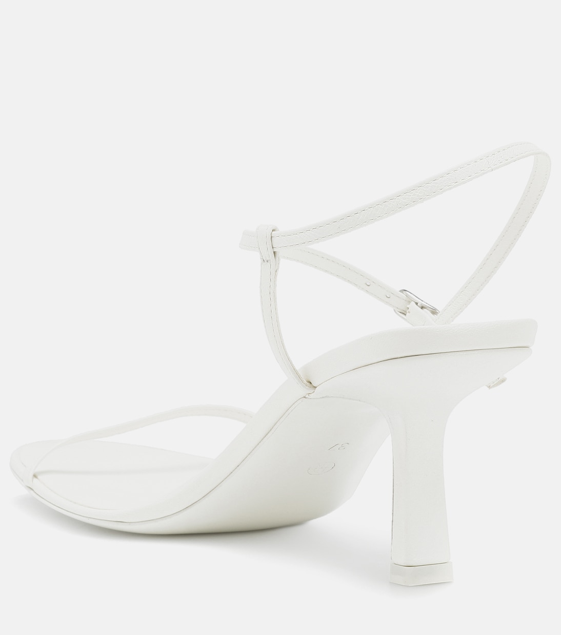 Sandali Bare in pelle | The Row