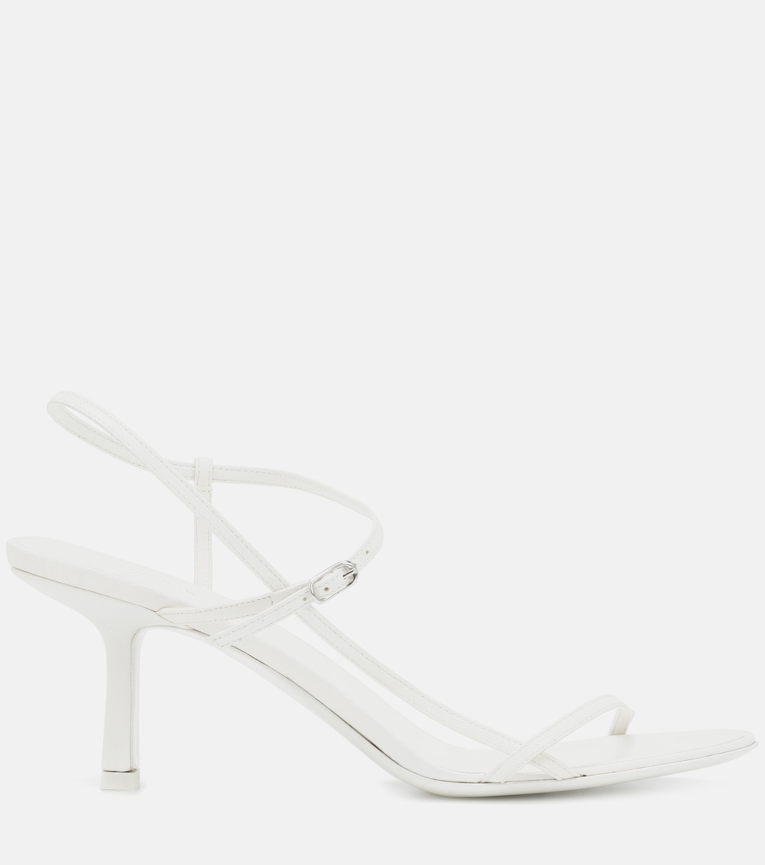 Sandali Bare in pelle | The Row