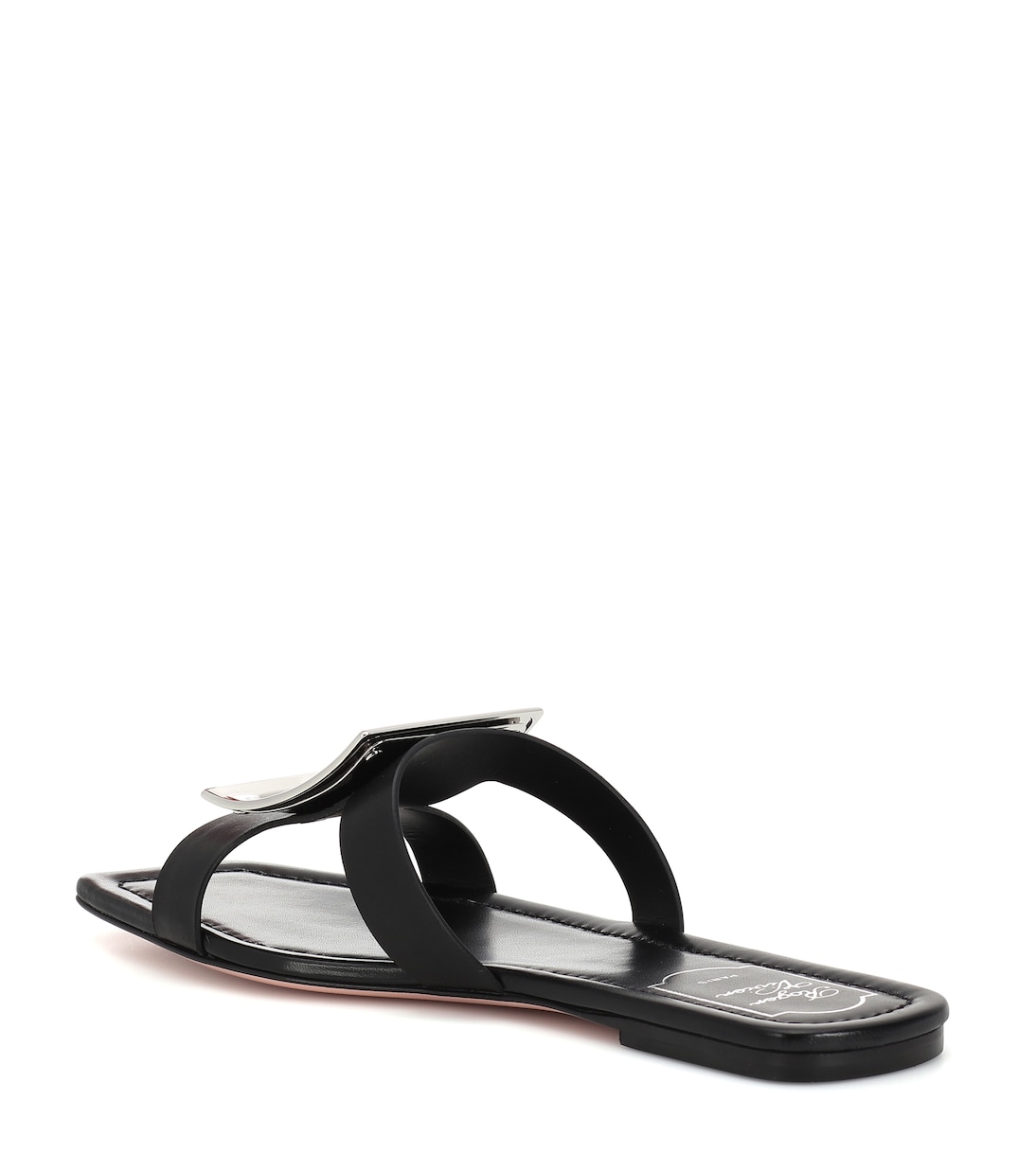Sandali Bikiviv' in pelle | Roger Vivier