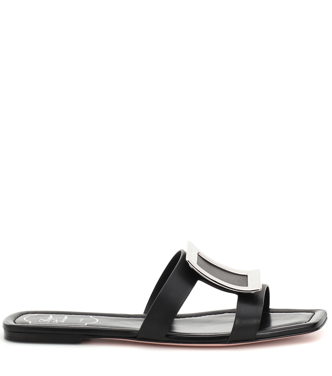 Sandali Bikiviv' in pelle | Roger Vivier