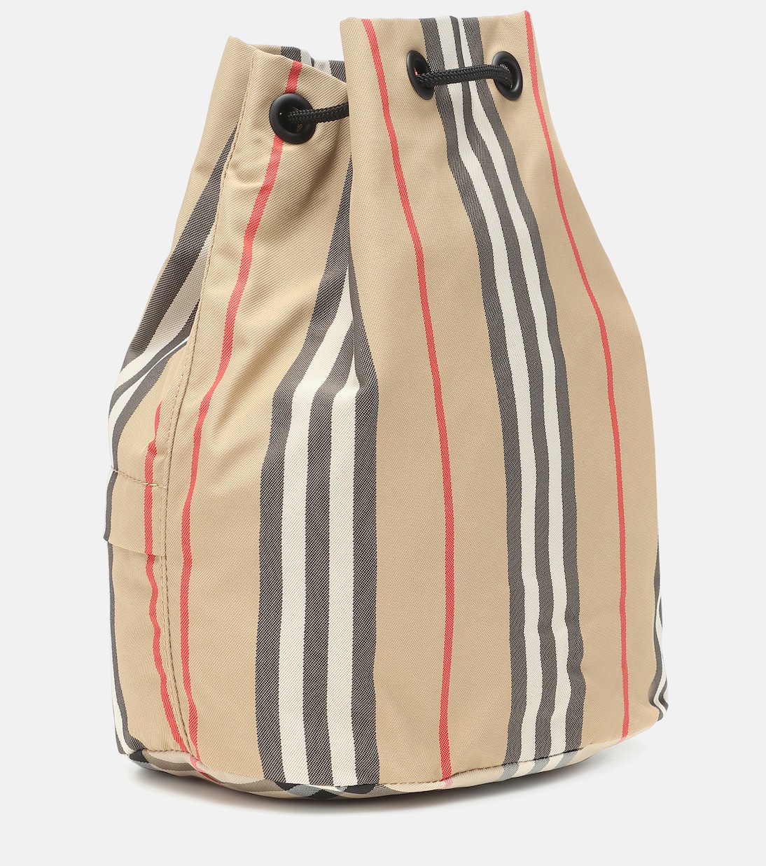 Phoebe 드로스트링 파우치 | Burberry