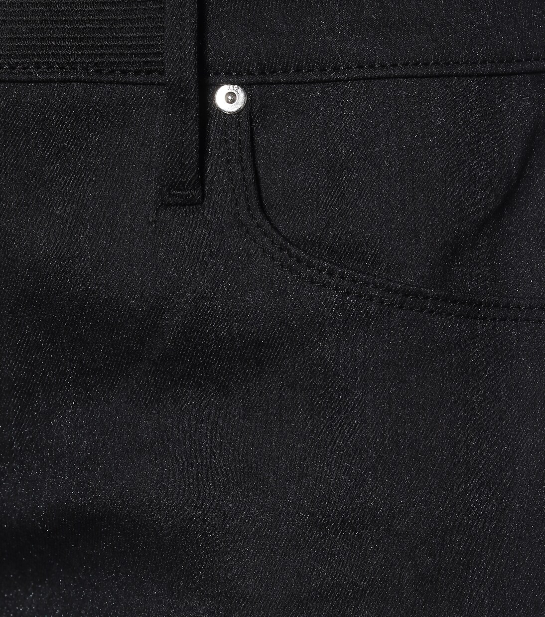 Short di jeans stretch | Rta