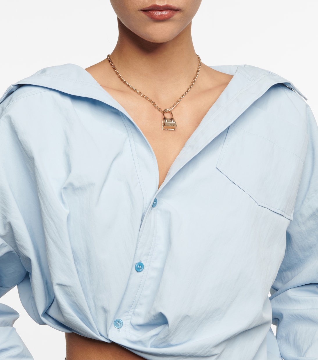 Collier Le Chiquito | Jacquemus