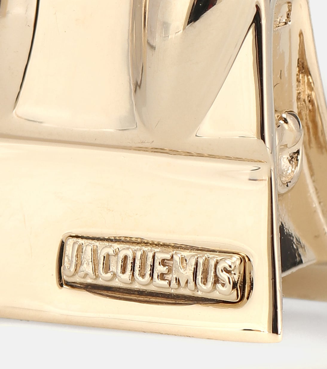 Collier Le Chiquito | Jacquemus