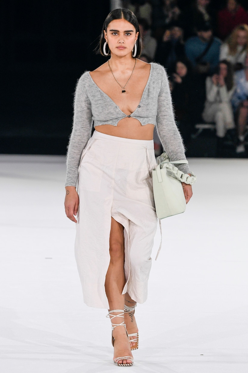 Collier Le Chiquito | Jacquemus