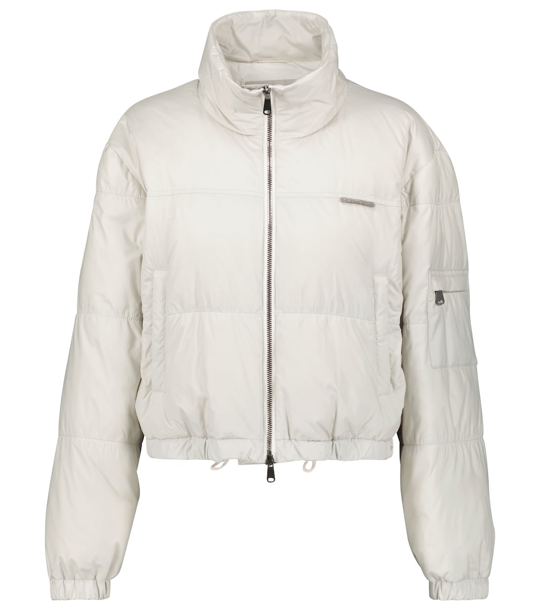 Chaqueta de plumas | Brunello Cucinelli