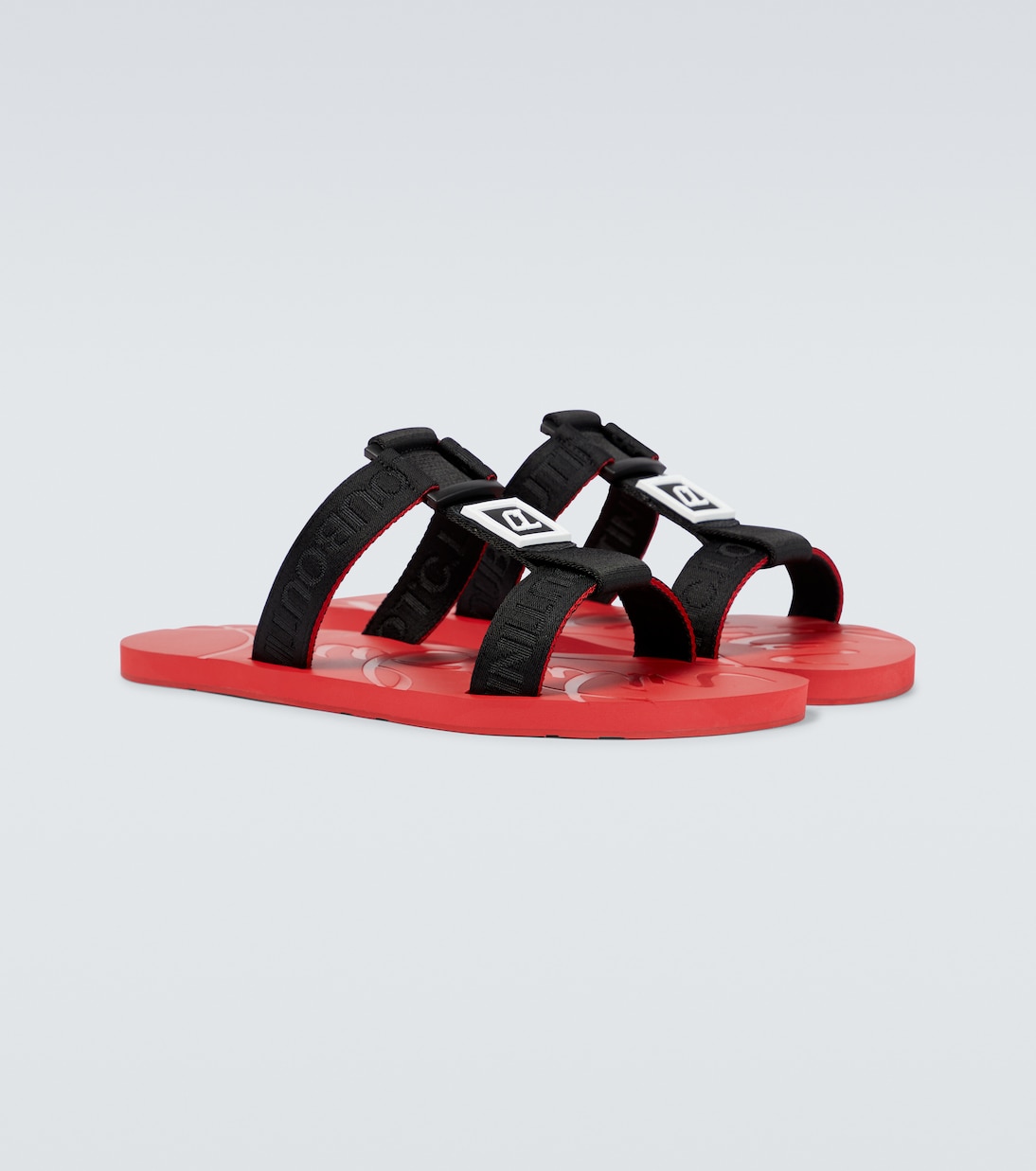 Sandalen | Christian Louboutin