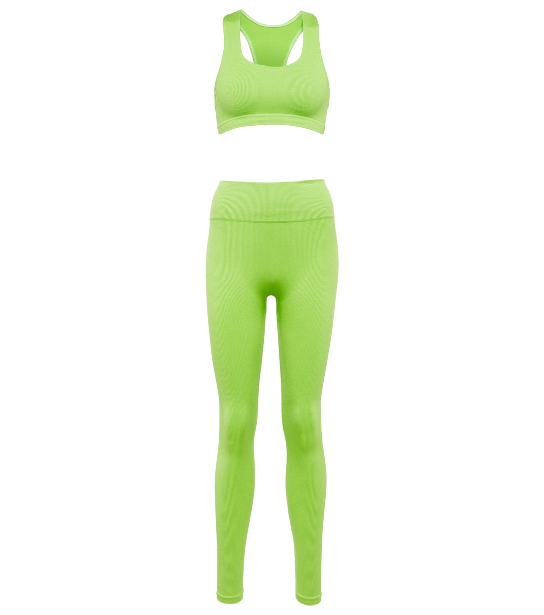 Ensemble soutien-gorge Elated et legging Awaken | Prism²