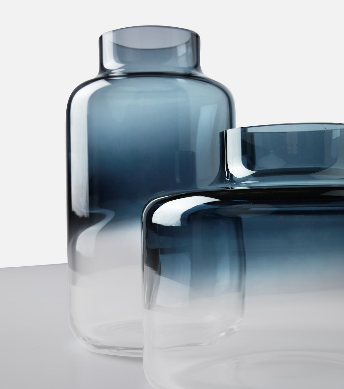 Magnolia vase | Nude