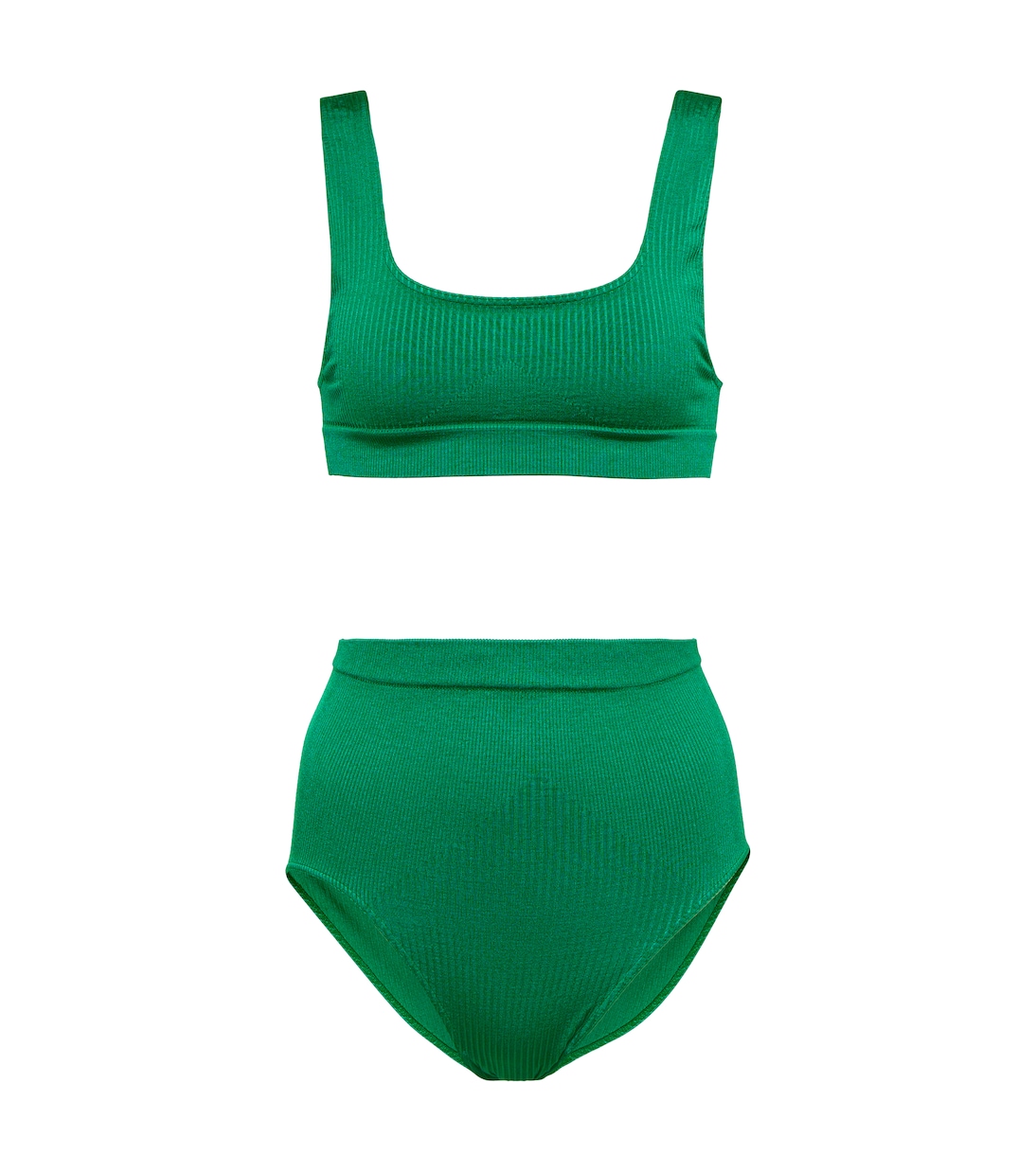 Reggisino e slip Tranquil | Prism²