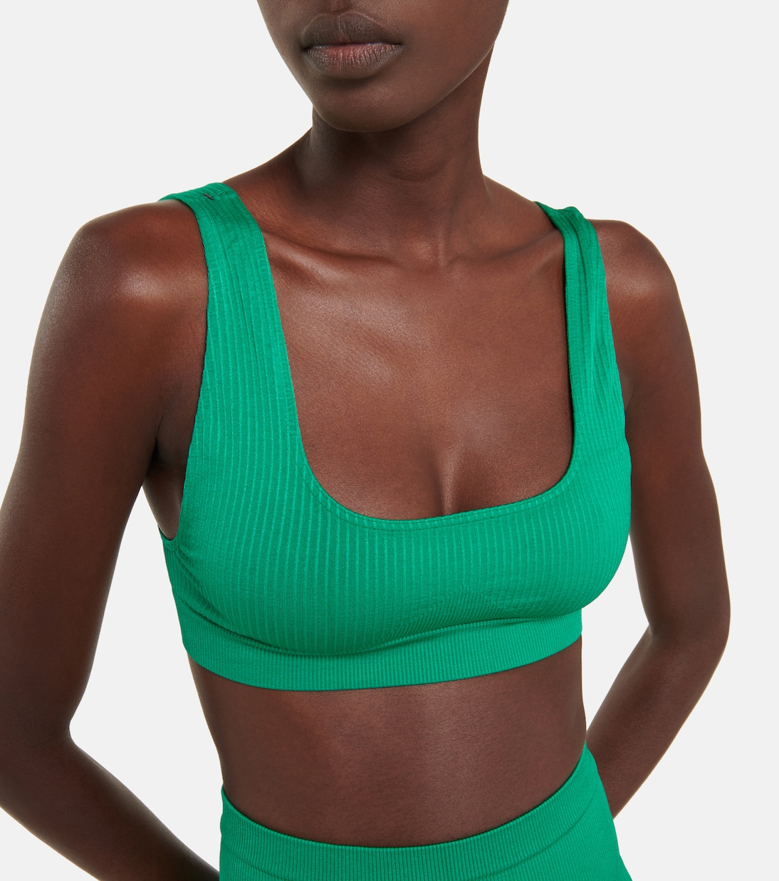 Reggisino e slip Tranquil | Prism²