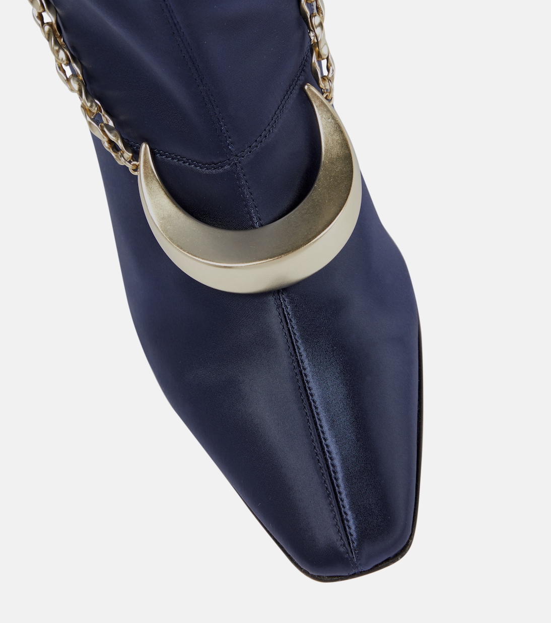 Embellished ankle boots | Zimmermann