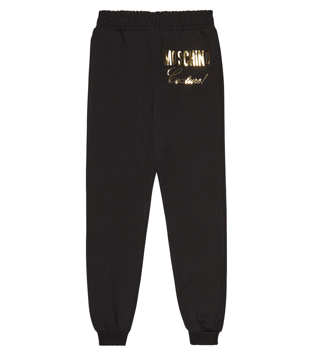 Jogginghose aus Baumwolle | Moschino Kids