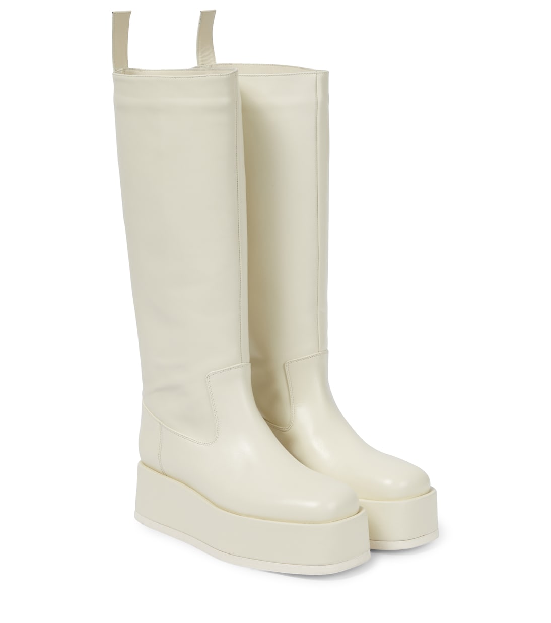 Gia/RHW botas altas Rosie 24 | Gia Borghini