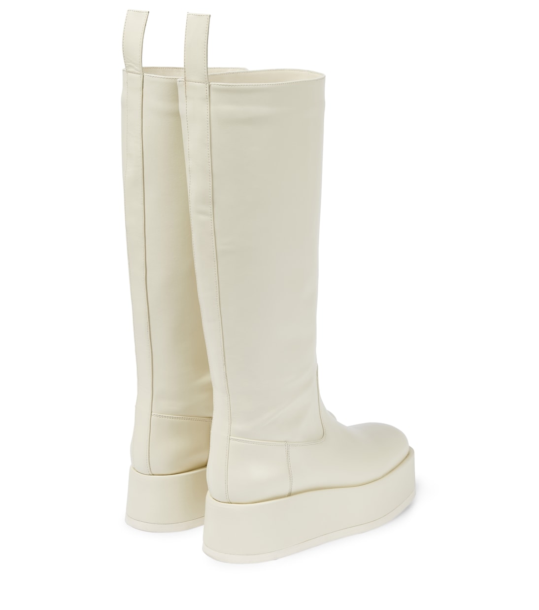Gia/RHW botas altas Rosie 24 | Gia Borghini