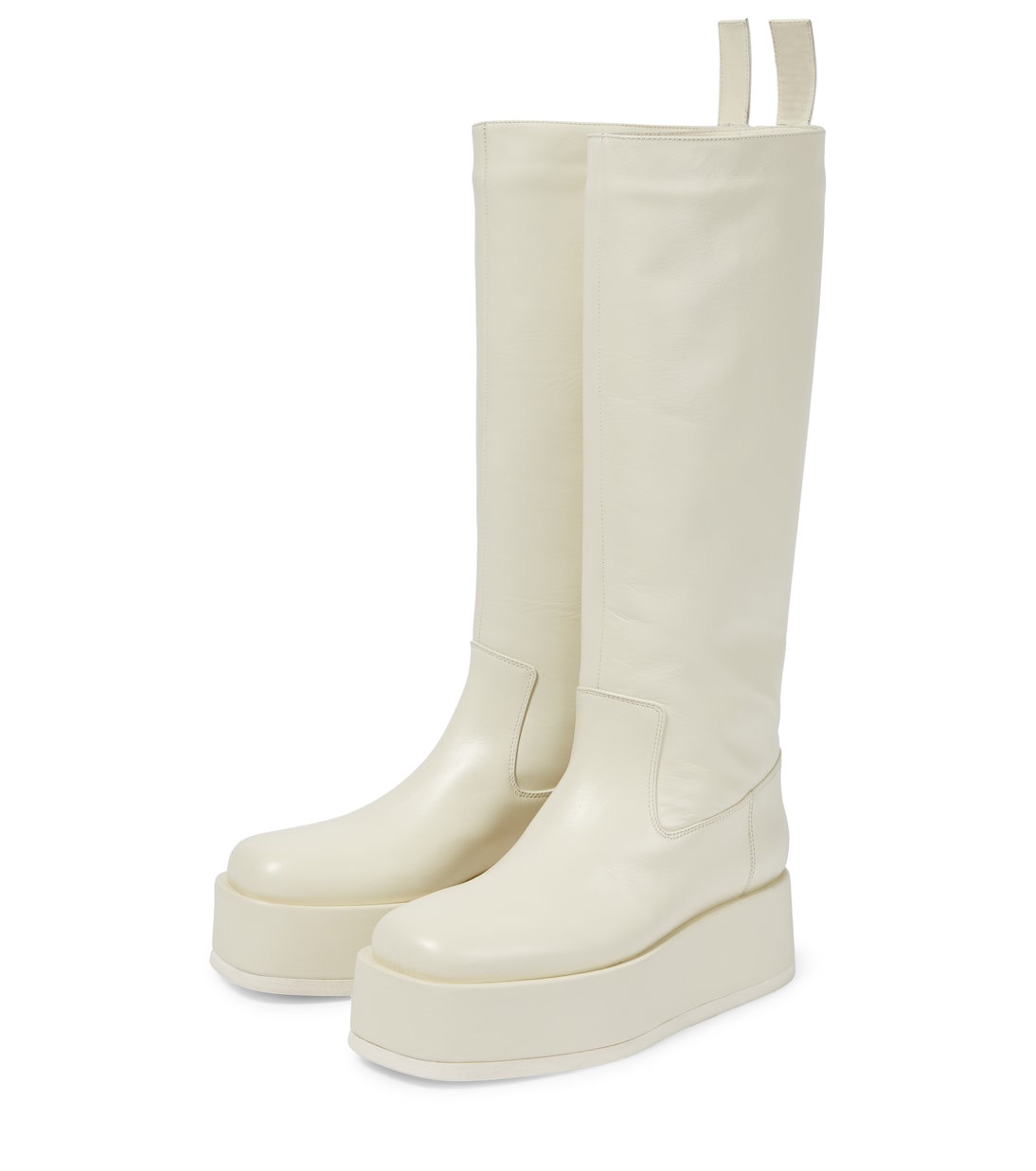 Gia/RHW botas altas Rosie 24 | Gia Borghini