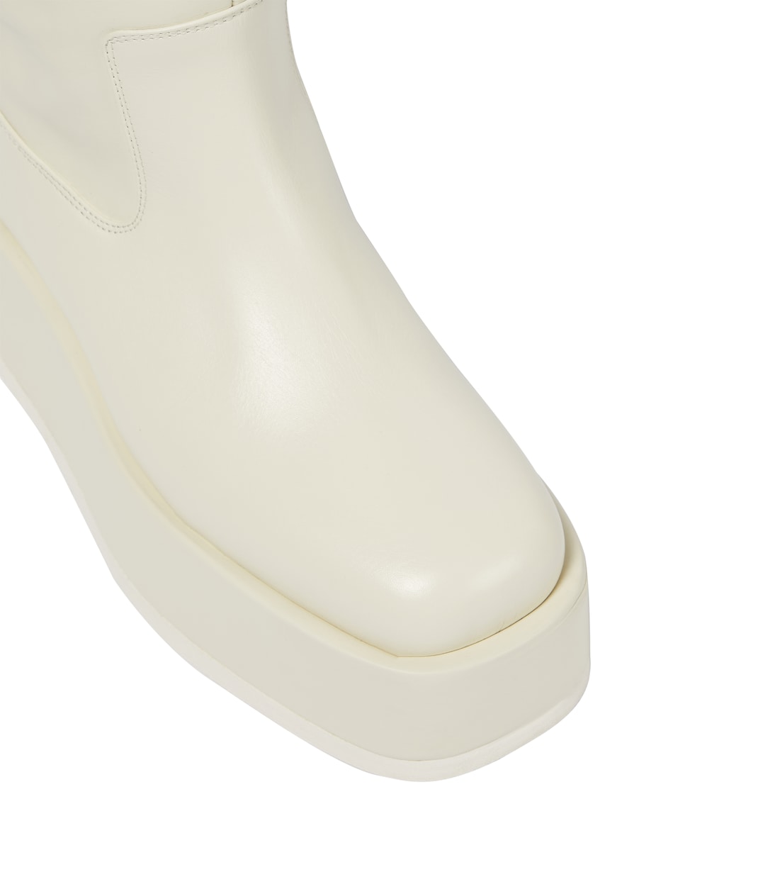 Gia/RHW botas altas Rosie 24 | Gia Borghini
